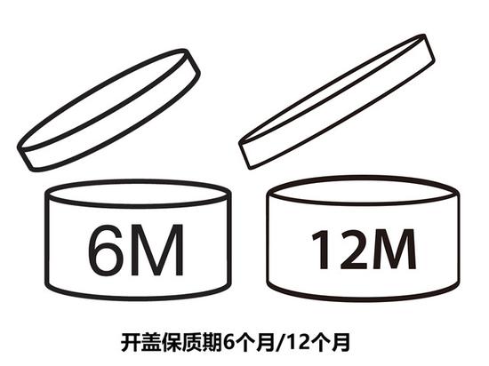 不到1%的人知道 化妆品上的这个标志代表啥?