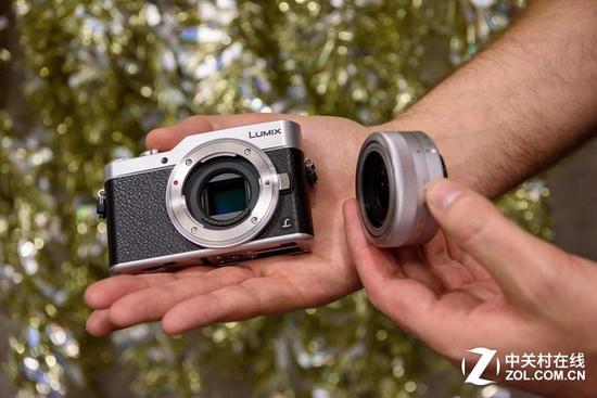 入门也有4K全家桶 松下GF9无反相机评测|松下