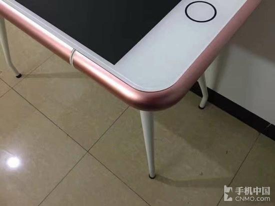 iPhone 100“真机”曝光 iPhone 100“真机”曝光