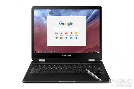 三星Chromebook Pro將售