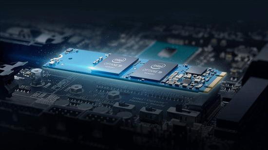 Intel傲腾内存实测:二次跑分秒SATA SSD|Intel|内