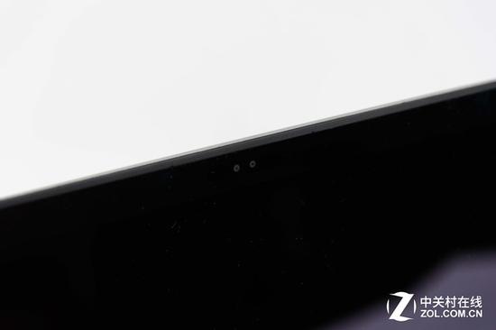 摄像头支持Windows Hello