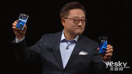 再见小屏时代:三星GalaxyNote8屏幕尺寸曝光