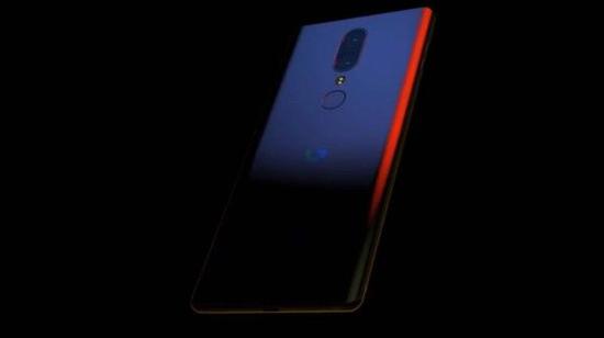 新一代Pixel亮相跑分库 难道I/O大会上会发布? Pixel 2手机渲染图