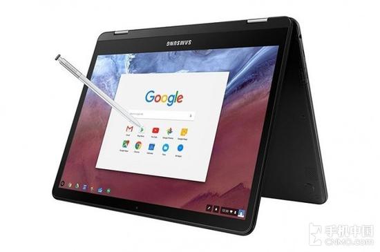 三星Chromebook Pro將售
