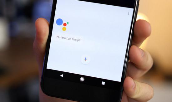 io大会:Google I/O 2017大会:这6大看点值得期待 图片来源:9to5 google