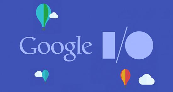 io大会:Google I/O 2017大会:这6大看点值得期待 图片来源:tech4d.it
