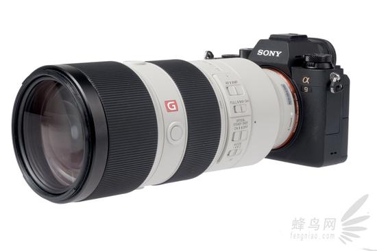 迈入电子化新世代 索尼全画幅微单A9评测