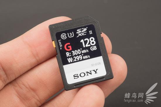 迈入电子化新世代 索尼全画幅微单A9评测
