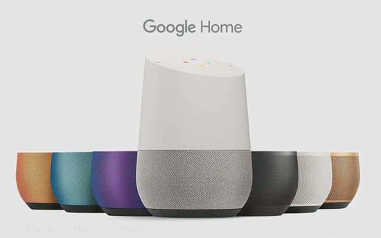 Google HomeܼҾ