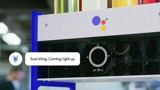 Google Assistantȸ