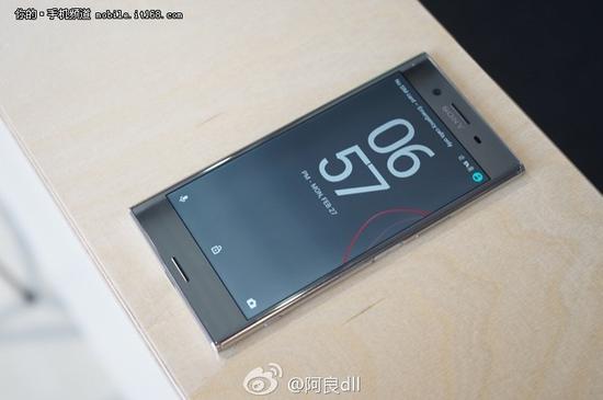 5699元该不该充值?索尼XZPremium试用报告|