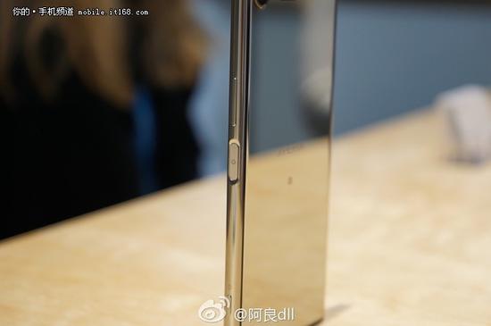 5699元该不该充值?索尼XZPremium试用报告|