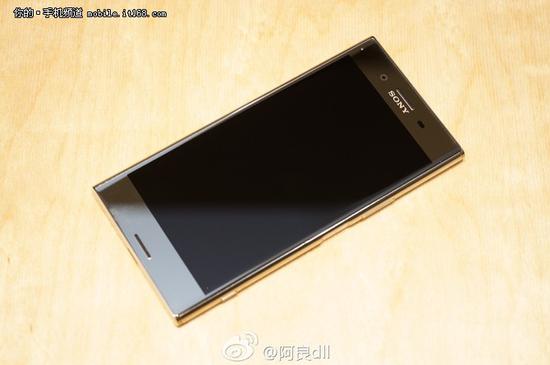 5699元该不该充值?索尼XZPremium试用报告|