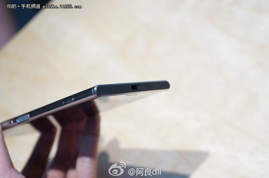 5699元该不该充值?索尼XZPremium试用报告|