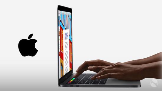 喜大普奔：苹果或在WWDC上刷新MacBook阵容（图源：neowin）