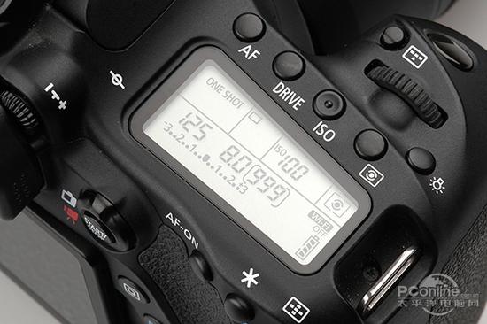 逼死强迫症?!深度剖析佳能EOS 77D\/EOS 80D