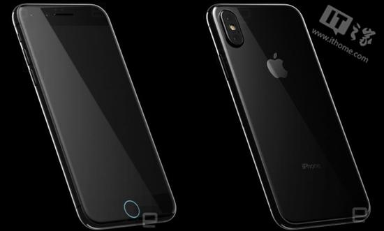 3D Touch技术成本翻倍,苹果iPhone8起售价将创新高