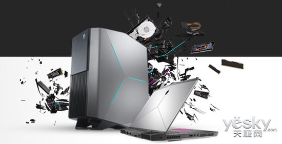 战机精选 这几款游戏本值得入手|游戏本|戴尔|雷