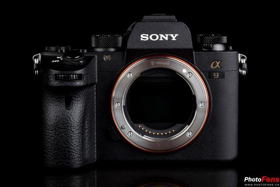 地表最强连拍机 索尼全画幅微单A9评测|索尼|全