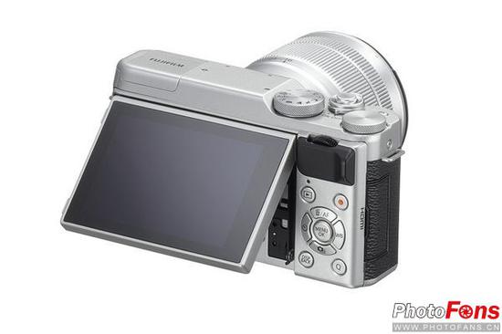 拍照从娃娃抓起 摄影入门无反相机推荐|无反|儿