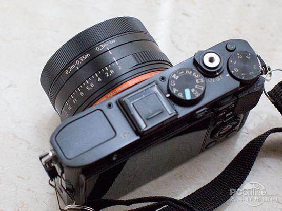 rx1r:索尼RX1R果然是会出问题的 用了一年半就中招了