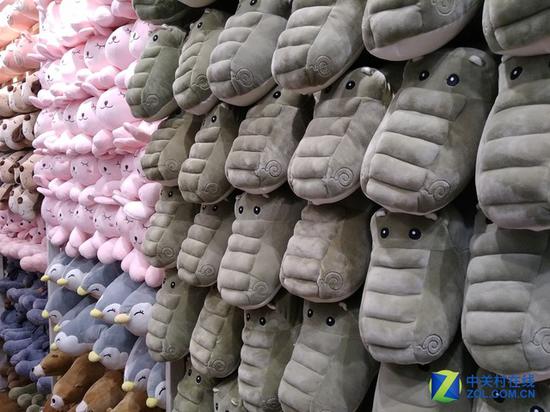 千元机拍大片感 努比亚Z17mini拍照评测|努比亚