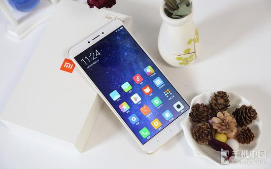 小米Max 2 小米Max 2