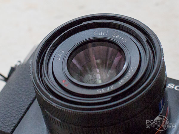 rx1r:索尼RX1R果然是会出问题的 用了一年半就中招了