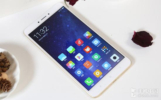 小米Max 2屏幕 小米Max 2屏幕