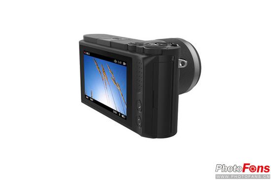 拍照从娃娃抓起 摄影入门无反相机推荐|无反|儿