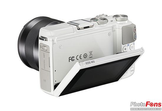 拍照从娃娃抓起 摄影入门无反相机推荐|无反|儿