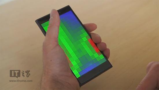 微软Lumia950原设计曝光:Surface Phone雏形