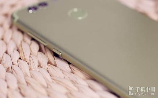 华为nova 2 Plus电源键 HUAWEI nova 2 Plus电源键