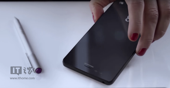 微软Lumia950原设计曝光:Surface Phone雏形