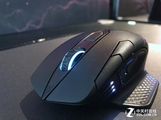 CONCEPT ZEUS