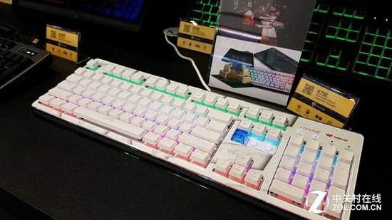 键盘产品