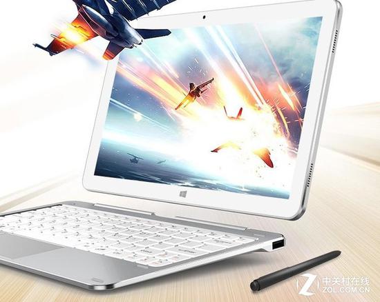 酷比魔方MIX PLUS