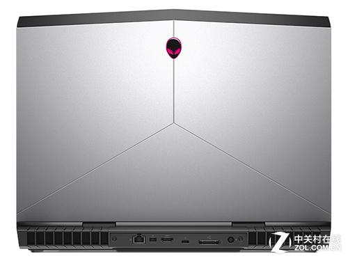 Alienware ALW15C