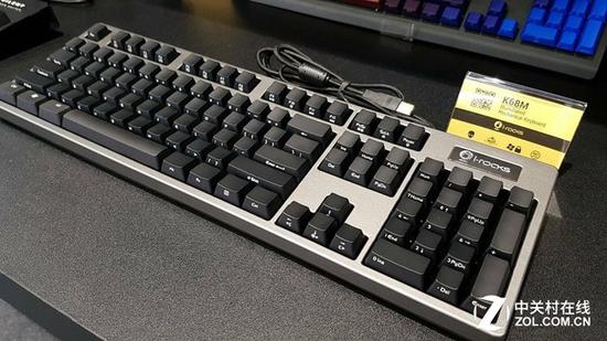 i-rocksK68M