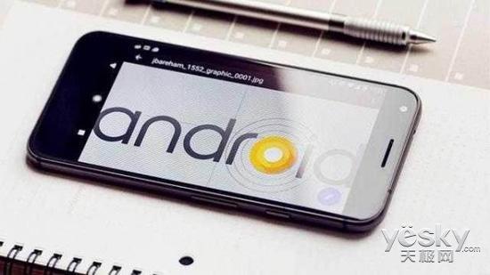 全面屏手机Google Pixel 2曝光 骁龙836加持