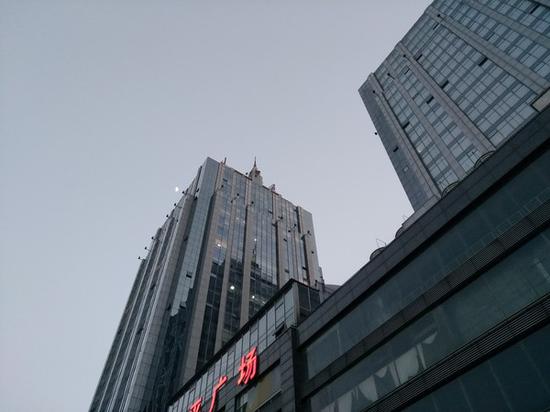 努比亚Z17mini对比坚果Pro 颜值实力PK?|努比