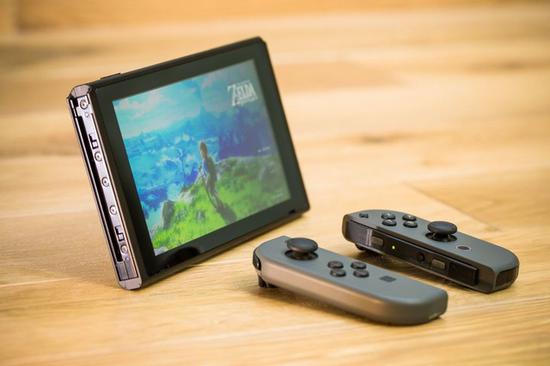 日本车牌:摇号堪比上车牌日本人想买Switch仍需排队 Switch在日本几近脱销