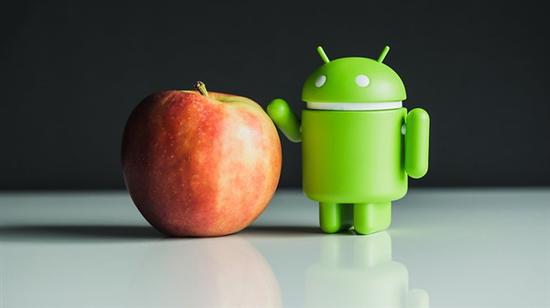 谷歌挖走苹果A系处理器首席架构师:自研CPU