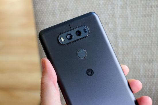 等不及了 LG V30和LG G7都将提前发布|LG|三