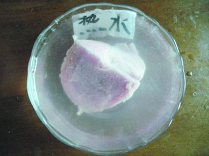 从冰箱拿出的冻肉怎样才能快速解冻?|解冻|食品