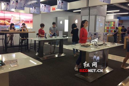 厂家差别供货,消费者要货比三家有点难 资料图