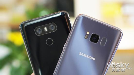 浅谈手机拍照发展历程 索尼很好诺基亚出格