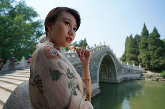 大三元补齐力作 索尼SEL1635GM镜头评测(6)