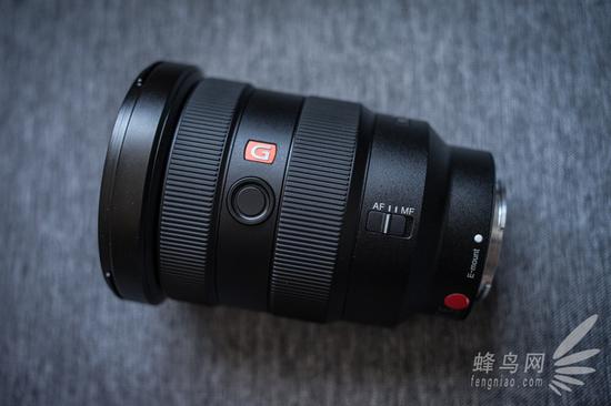 大三元补齐力作 索尼SEL1635GM镜头评测